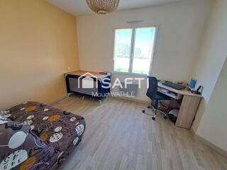  Maison � vendre 4 pi�ces 93 m�