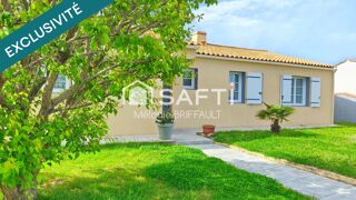  Maison à vendre 4 pièces 120 m²