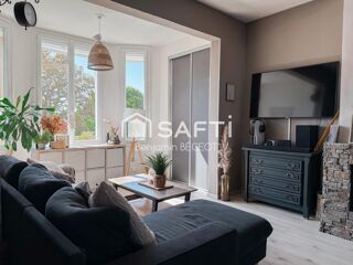  Appartement  vendre 4 pices 75 m