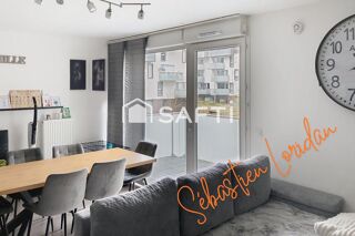  Appartement  vendre 3 pices 66 m
