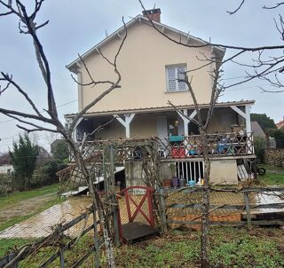  Maison � vendre 5 pi�ces 99 m�