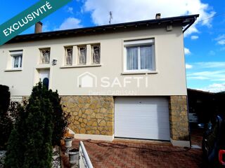  Maison � vendre 8 pi�ces 145 m�