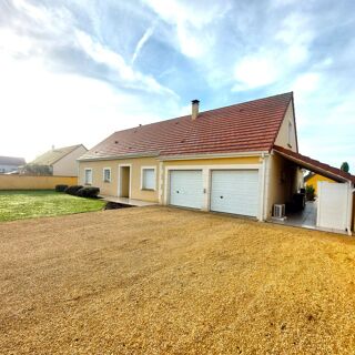  Maison � vendre 5 pi�ces 130 m�