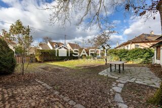  Terrain à vendre 390 m²