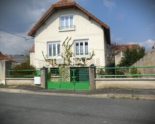 Maison � vendre 6 pi�ces 100 m�