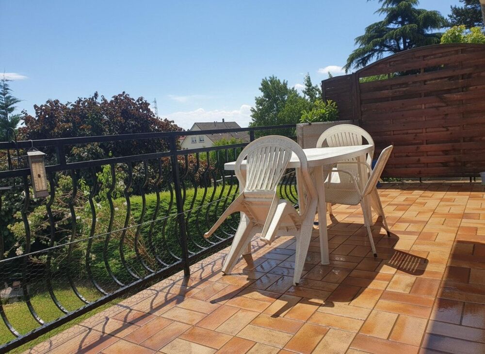 Vente Maison proches des commerces Grand-couronne
