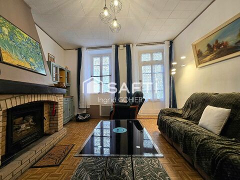   Maison r�nov�e, calme, proche �coles et commerces Maison - 4 pi�ce(s) - 80 m�