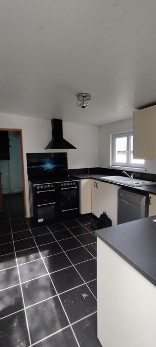  Maison à vendre 3 pièces 67 m²