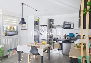  Appartement � vendre 3 pi�ces 65 m�