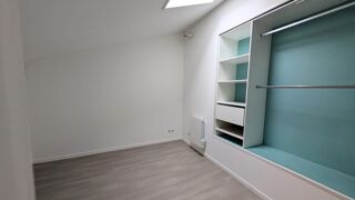  Appartement à vendre 3 pièces 80 m²