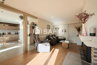  Maison � vendre 6 pi�ces 120 m�