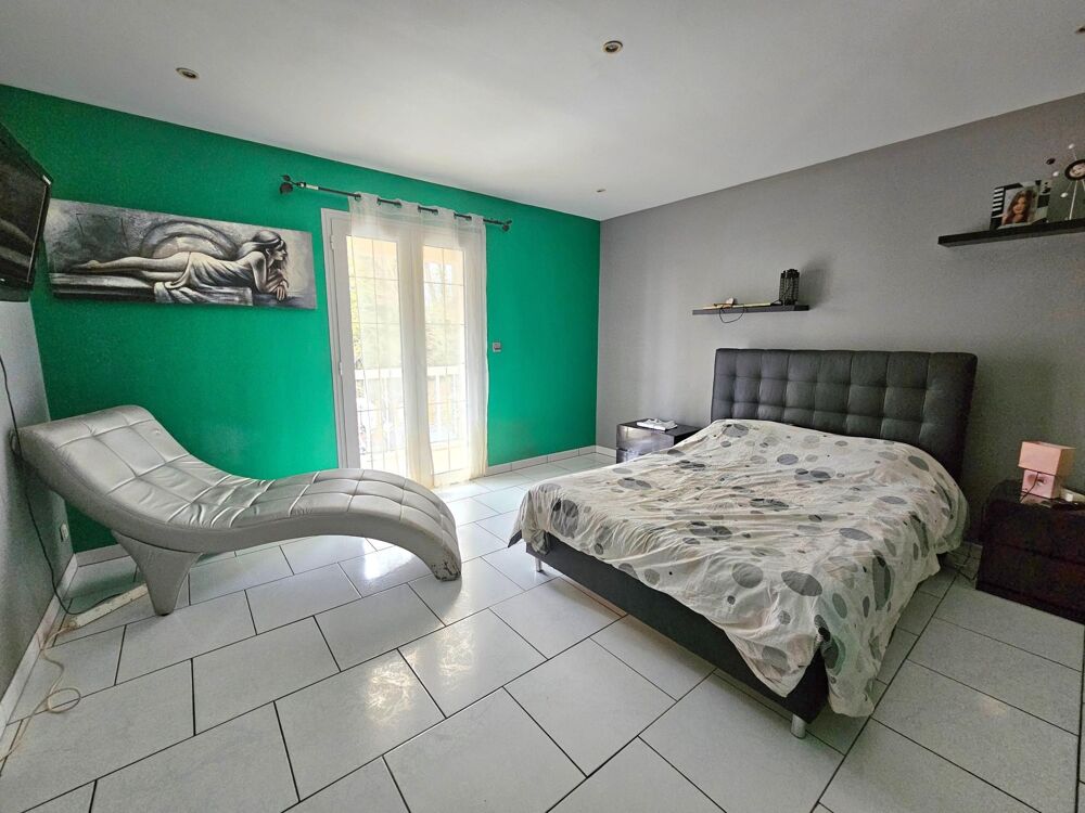 Vente Maison Maison spacieuse avec quatre chambres et grande terrasse Montargis