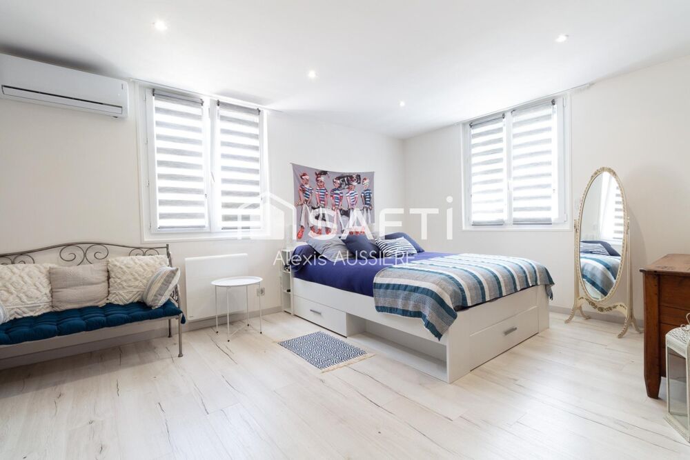 � vendre  Maison Bailly-Romainvilliers (77700)