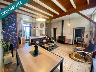  Maison à vendre 5 pièces 110 m²