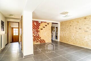  Maison � vendre 3 pi�ces 133 m�