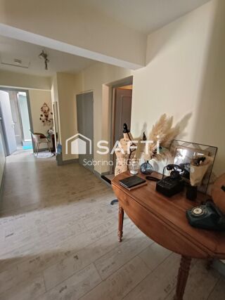  Maison � vendre 6 pi�ces 130 m�