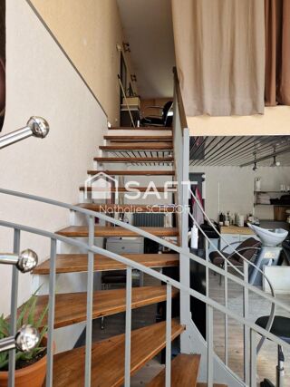  Immeuble � vendre 187 m�