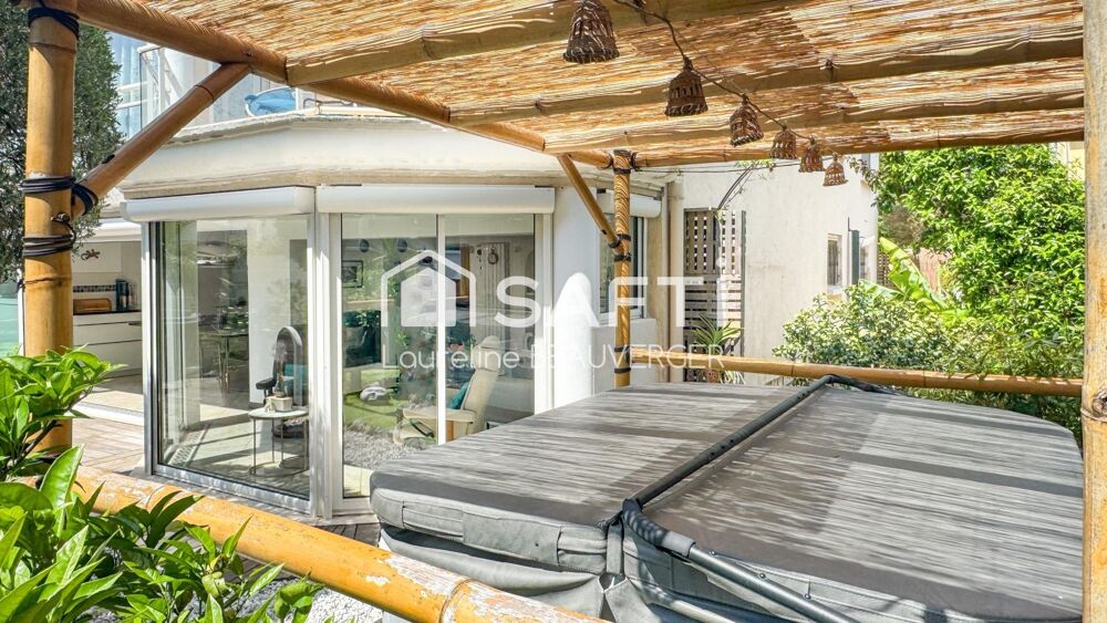 � vendre  Maison Hy�res (83400)