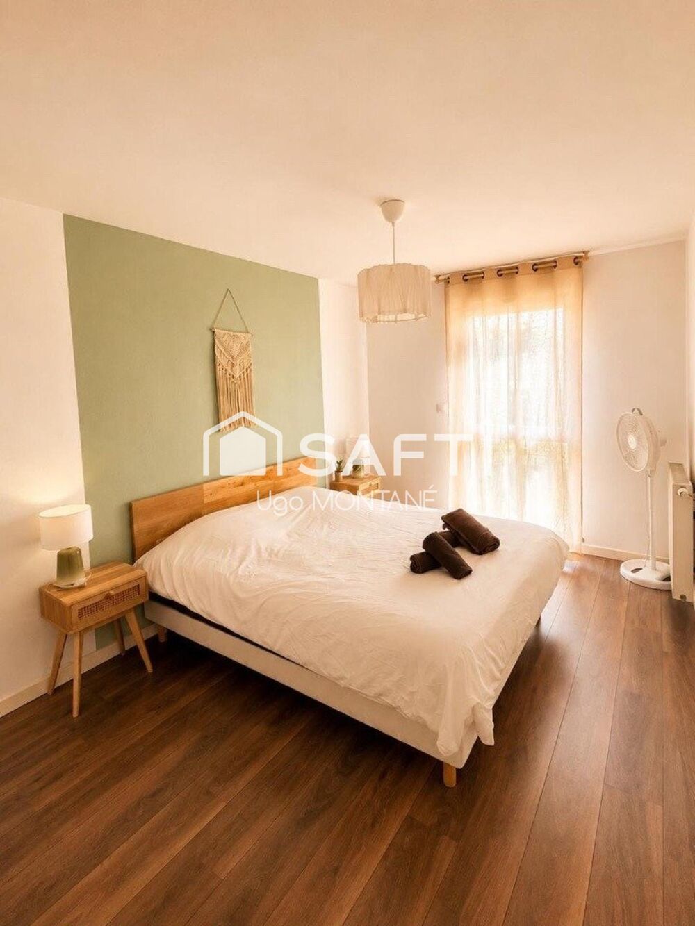 Vente Appartement Appartement T3 en excellent état Toulouse