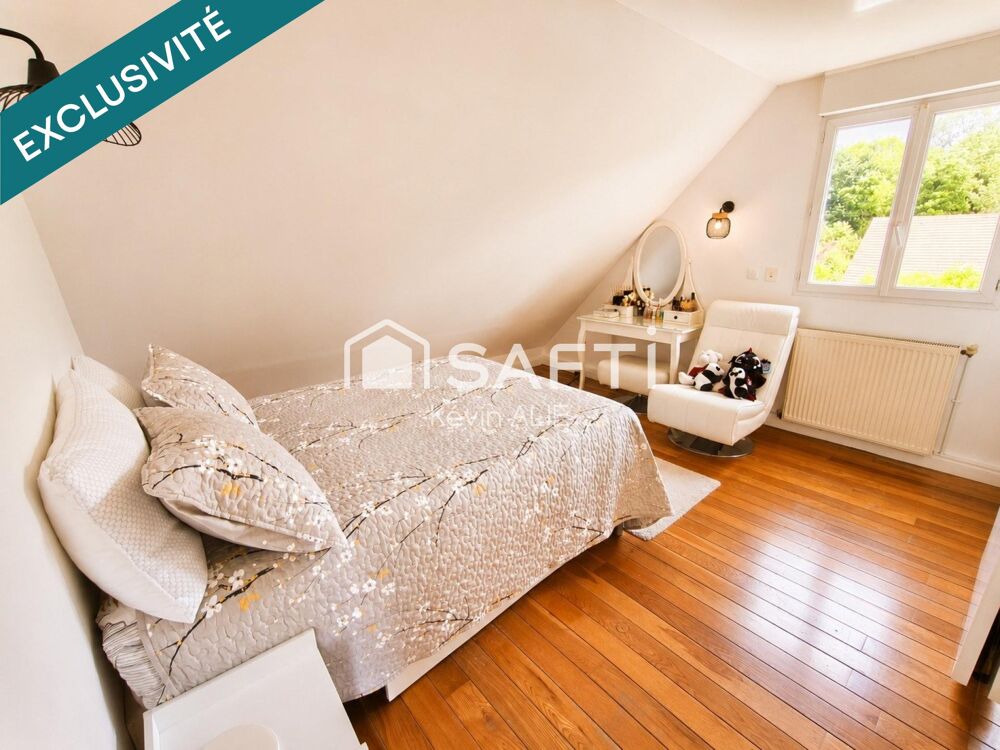 à vendre  Maison Magny-le-Hongre (77700)