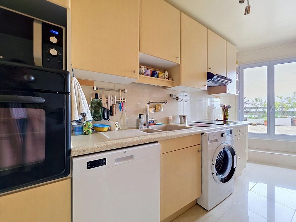 � vendre  Appartement Les Lilas (93260)
