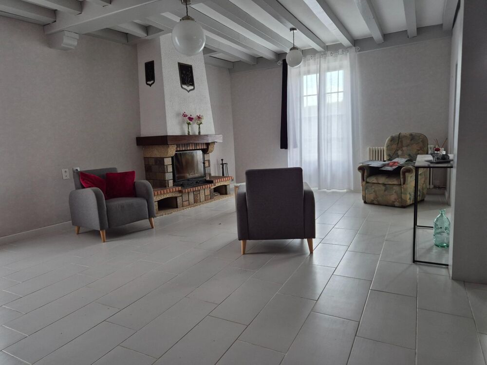 Vente Maison Magnifique maison familiale Escurolles