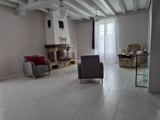 Vente Maison Magnifique maison familiale Escurolles