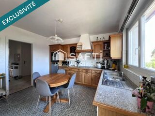  Maison à vendre 5 pièces 108 m²
