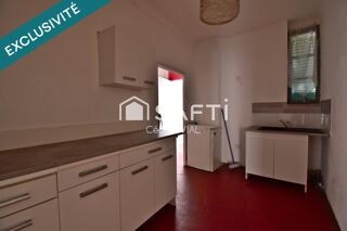  Appartement  vendre 2 pices 45 m