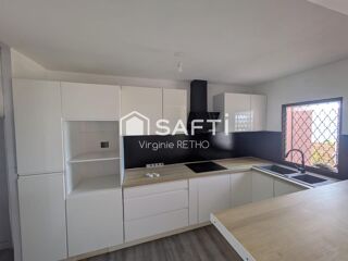  Appartement à vendre 3 pièces 70 m²