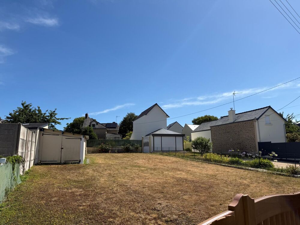 Vente Terrain Terrain 328 m2 Dinard Dinard