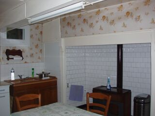  Maison à vendre 3 pièces 75 m²