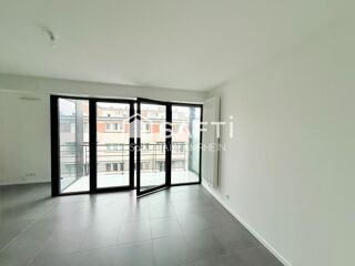  Appartement à vendre 3 pièces 63 m²