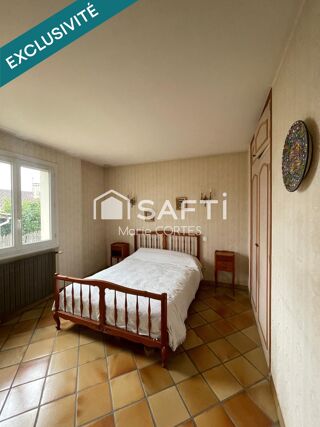  Maison � vendre 4 pi�ces 119 m�