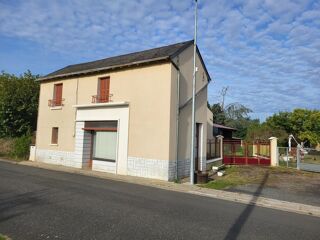  Maison à vendre 4 pièces 106 m²