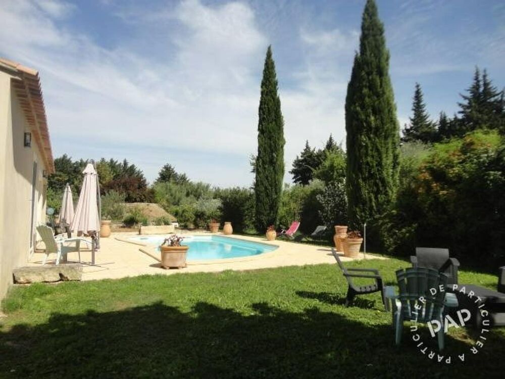 � vendre  Maison L'Isle-sur-la-Sorgue (84800)