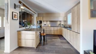  Maison à vendre 7 pièces 145 m²