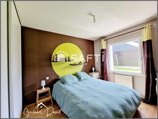  Maison � vendre 6 pi�ces 141 m�