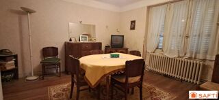  Maison � vendre 4 pi�ces 83 m�