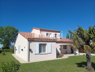  Maison � vendre 6 pi�ces 141 m�