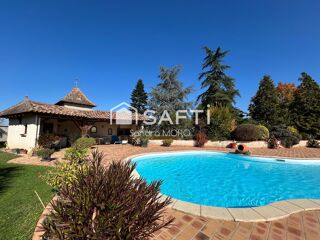  Maison à vendre 9 pièces 430 m²
