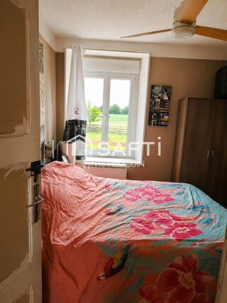  Maison à vendre 5 pièces 126 m²