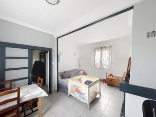  Maison � vendre 7 pi�ces 125 m�