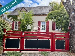  Maison � vendre 3 pi�ces 100 m�