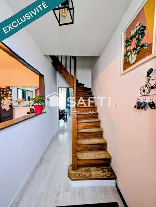  Maison � vendre 6 pi�ces 136 m�