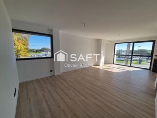  Appartement à vendre 3 pièces 70 m²