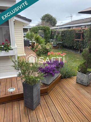  Maison � vendre 4 pi�ces 75 m�