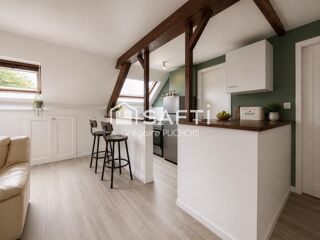  Appartement à vendre 3 pièces 49 m²