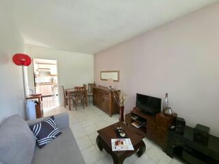  Appartement à vendre 2 pièces 40 m²