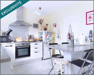  Maison � vendre 4 pi�ces 90 m�